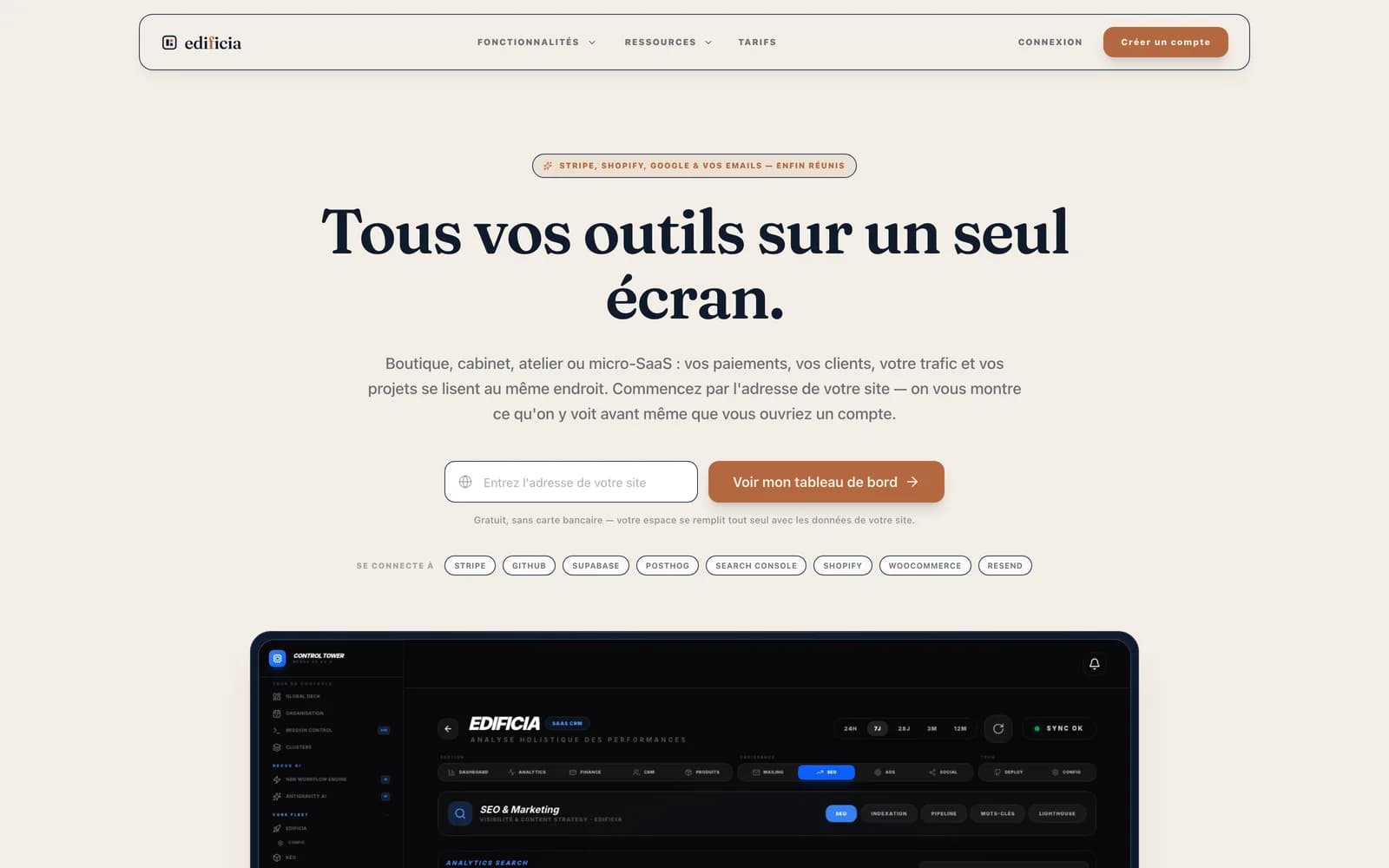 Edificia.fr